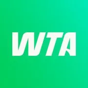 WTA 扎哈洛娃0-2孙璐璐20251016